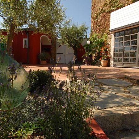 Casa Di Jo Villa Imperia Dış mekan fotoğraf
