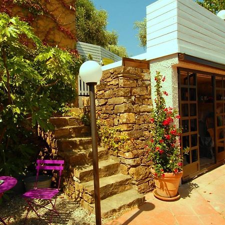 Casa Di Jo Villa Imperia Dış mekan fotoğraf