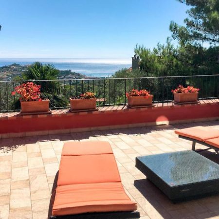 Casa Di Jo Villa Imperia Dış mekan fotoğraf