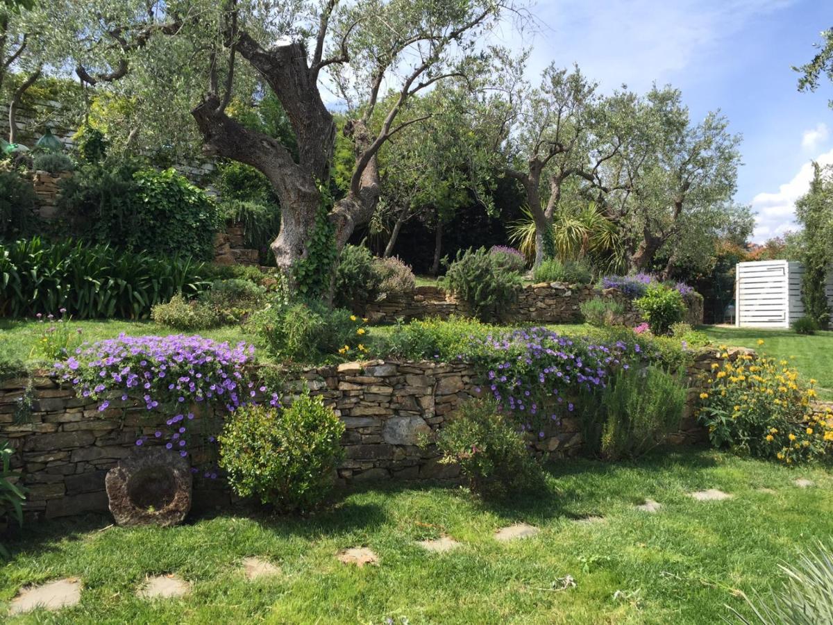 Casa Di Jo Villa Imperia Dış mekan fotoğraf