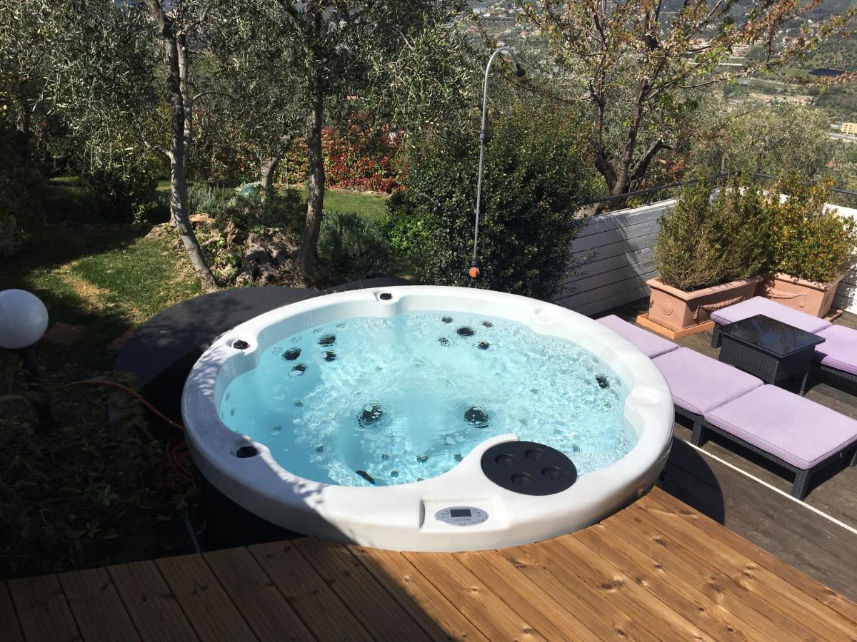 Casa Di Jo Villa Imperia Dış mekan fotoğraf