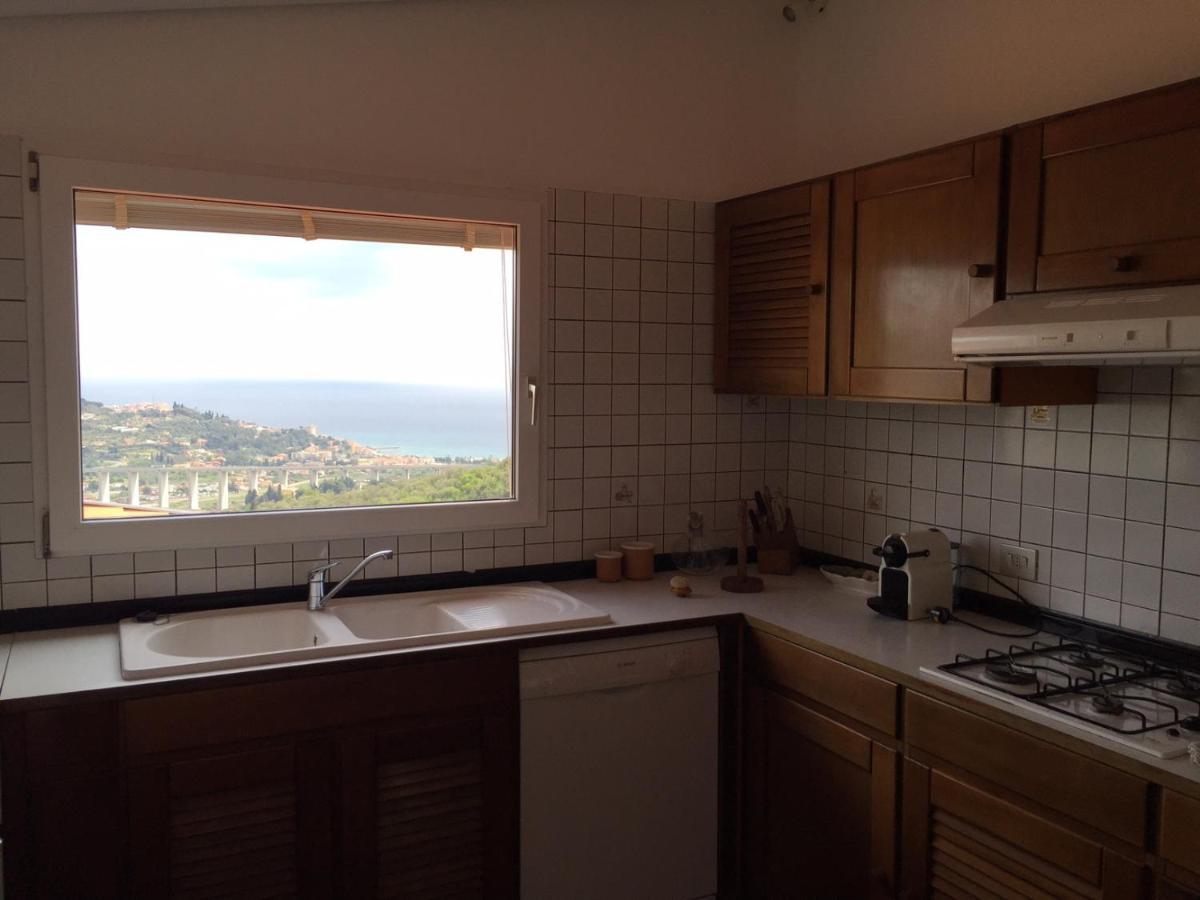 Casa Di Jo Villa Imperia Dış mekan fotoğraf