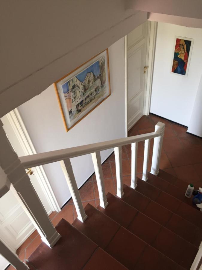 Casa Di Jo Villa Imperia Dış mekan fotoğraf