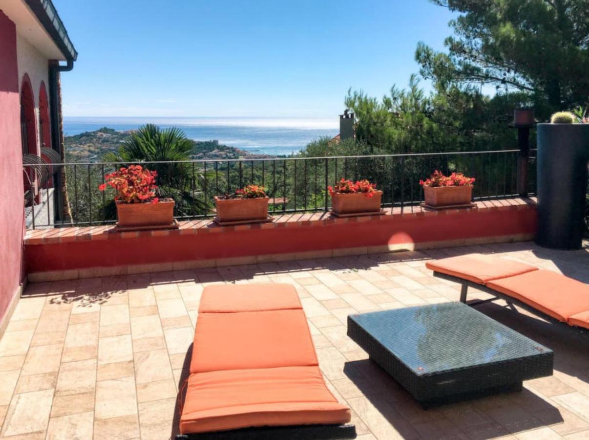 Casa Di Jo Villa Imperia Dış mekan fotoğraf