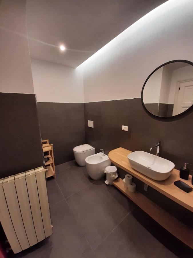 Casa Di Jo Villa Imperia Dış mekan fotoğraf